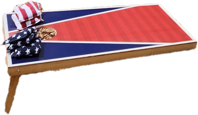 Corn Hole Game