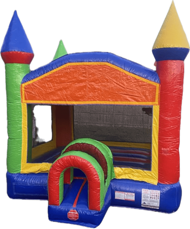 Bounce Houses