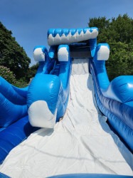 18' Coral Bay Waterslide