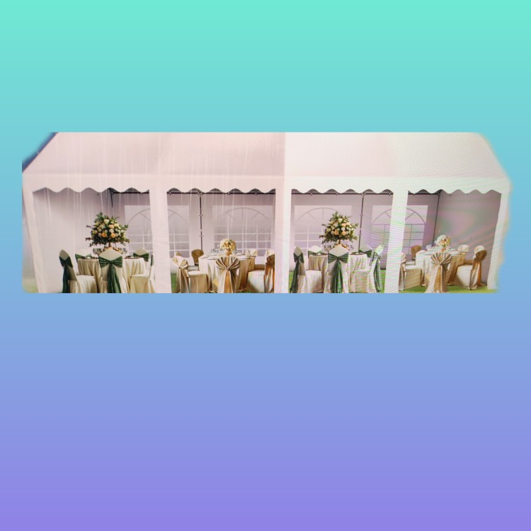Tents