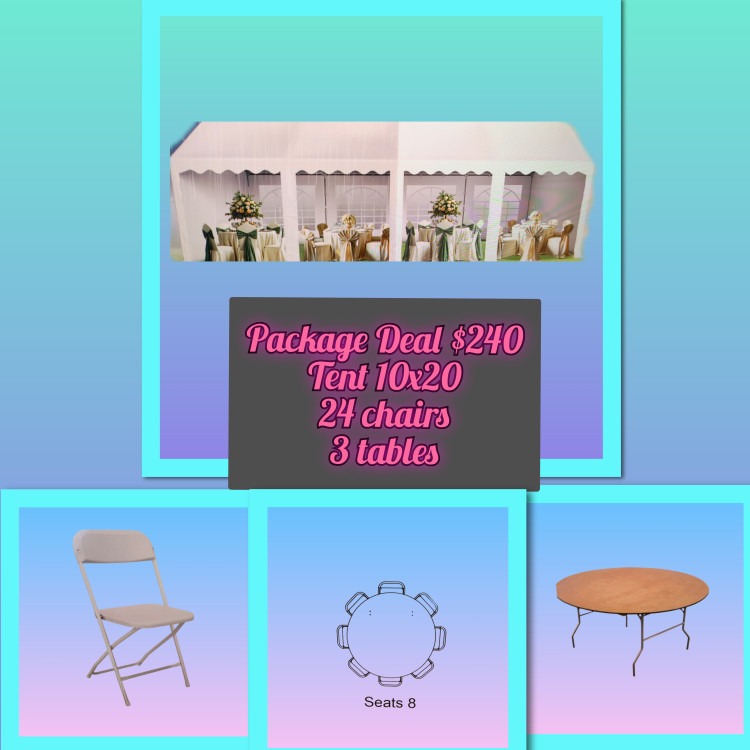 Party Package
