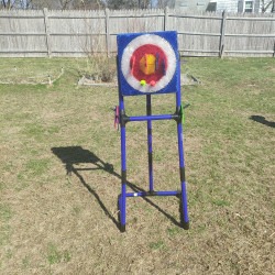 Axe Throwing Set