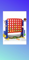 Connect 4 in a Row