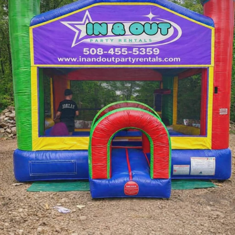 Bounce Houses Bounce Houses