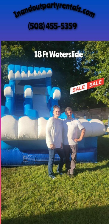 Waterslides Waterslides