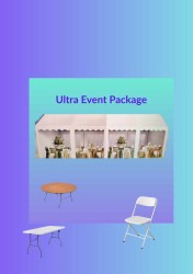 Ultra Event Package