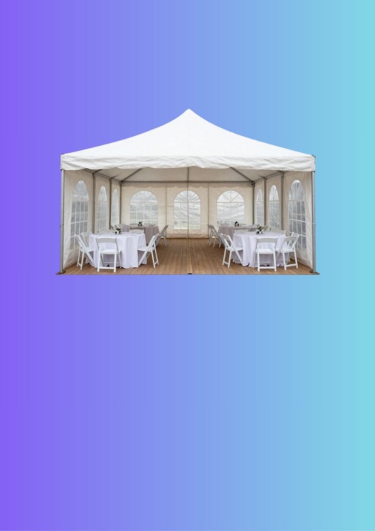 Tents Tents