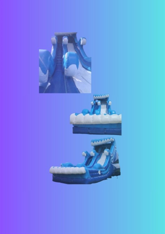 Water Slides