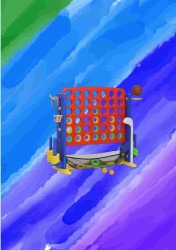 Bash & Splash Connect 4 in a line Bash & Splash Connect 4 in a line