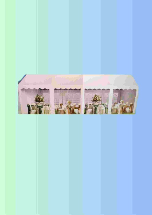 Tents Tents