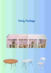 Party Package Party Package