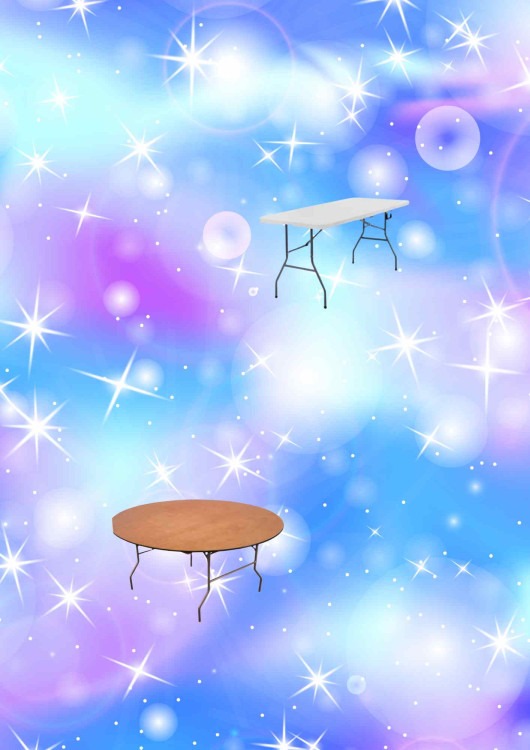 Tables