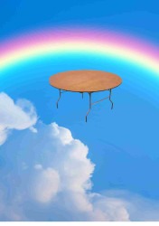 Regular Round Tables Regular Round Tables